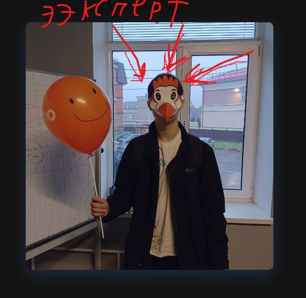 Python разработка