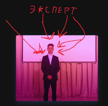 Python разработка